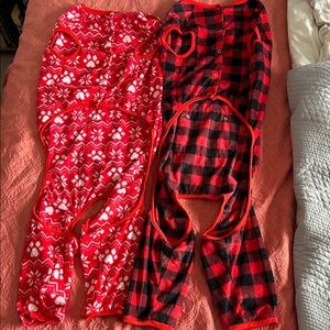 Two Dog Pajamas